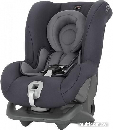 Автокресло Britax Romer First Class plus 2019 (storm grey)