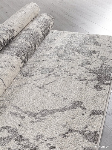 Ковер для жилой комнаты Merinos Miledy MP18-STAN-GRAY (2x2.9)