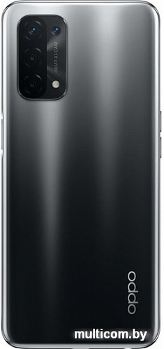 Смартфон Oppo A74 5G 6GB/128GB (черный)