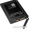 SSD Apacer Panther AS340 120GB AP120GAS340G-1