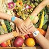 Наручные часы Casio Collection LQ-24B-3B