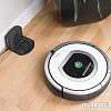 Робот-пылесос iRobot Roomba 760