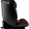 Автокресло Britax Romer Advansafix IV M (burgundy red)