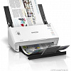 Сканер Epson WorkForce DS-410