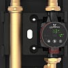 Насосная группа Grundfos HEATMIX M25 ALPHA2 40