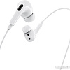 Наушники Hoco M1 Pro Lightning