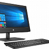 Моноблок HP ProOne 400 G6 23G70EA