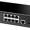 Управляемый коммутатор 2-го уровня Cudy GS2008S2 1.0