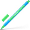 Ручка шариковая Schneider Slider Edge M 152104 (зеленый)