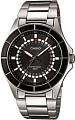 Наручные часы Casio MTF-118D-1A