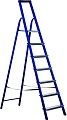 Лестница-стремянка Stairs CS07LX (7 ступеней)