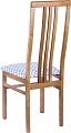 Стул Ельская мебельная фабрика МДК-82 (Р-43/нота корица)