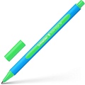 Ручка шариковая Schneider Slider Edge M 152104 (зеленый)