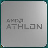 Процессор AMD AMD Athlon 200GE