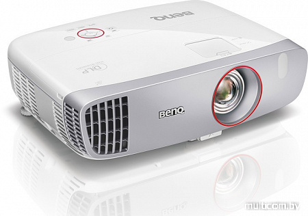 Проектор BenQ W1210ST