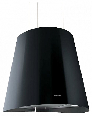Каминная вытяжка Jetair Gisela 50 WH