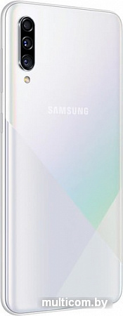 Смартфон Samsung Galaxy A30s 4GB/64GB (белый)
