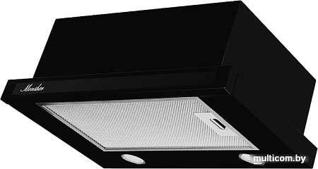 Кухонная вытяжка Monsher Tele II 60 GB
