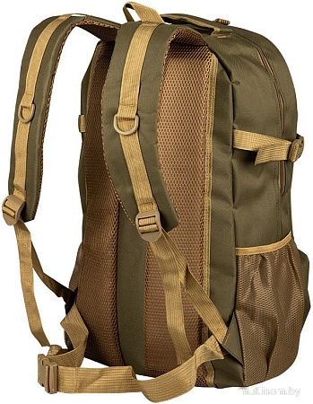 Ecos MB-01 105587 (темно-зеленый)