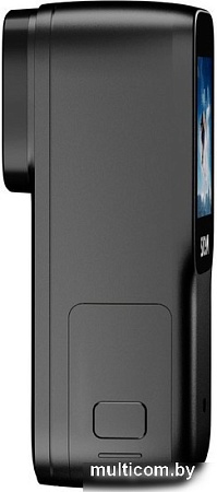 Экшен-камера SJCAM C200 Pro (черный)