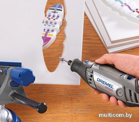 Насадка шлифовальная Dremel 2.615.993.132