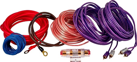 Кабель KICX LL 408