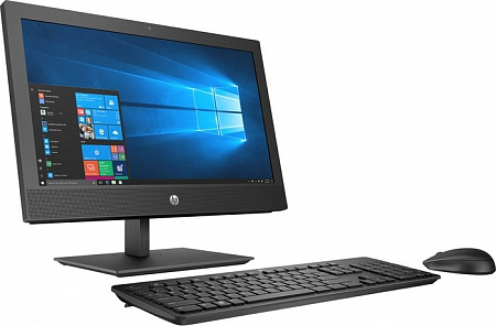 Моноблок HP ProOne 400 G6 23G70EA
