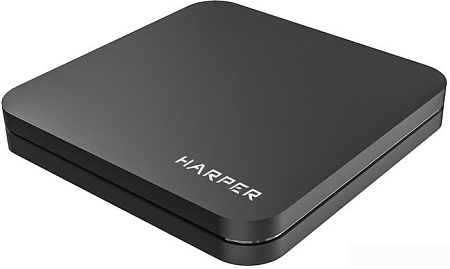 Смарт-приставка Harper ABX-105