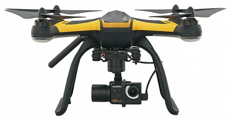 Квадрокоптер Hubsan X4 Pro H109S
