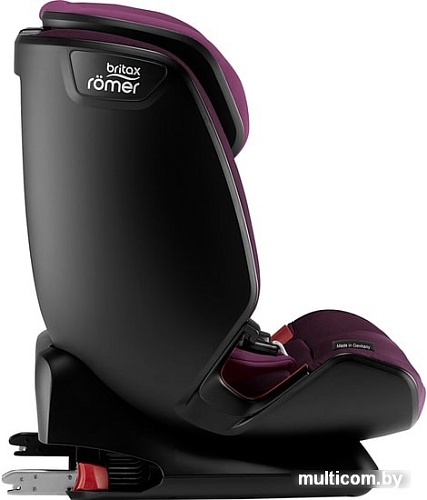 Автокресло Britax Romer Advansafix IV M (burgundy red)