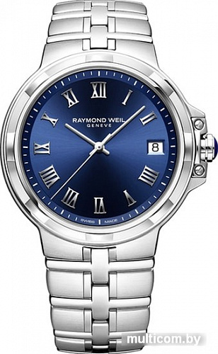 Наручные часы Raymond Weil Parsifal 5580-ST-00508