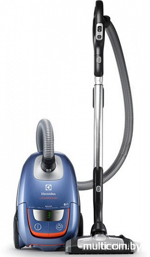 Пылесос Electrolux Usdeluxe