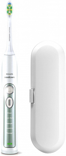 Электрическая зубная щетка Philips Sonicare FlexCare+ HX6921/06