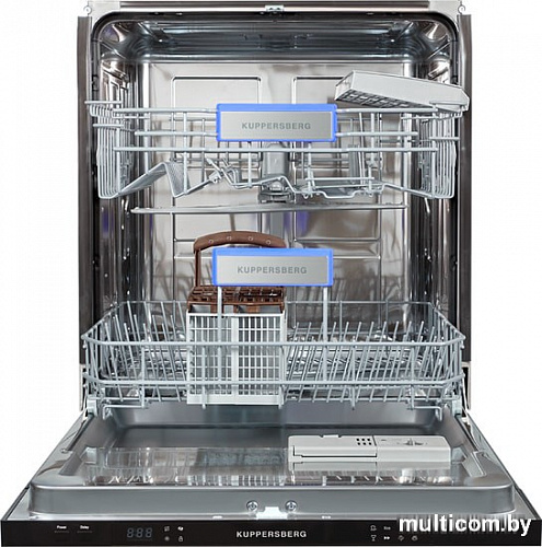 Посудомоечная машина KUPPERSBERG GS 6005