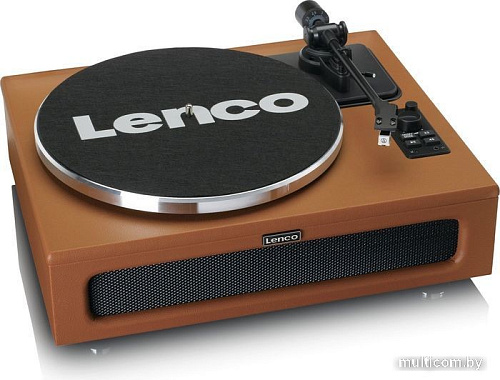 Виниловый проигрыватель Lenco LS-430BN