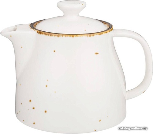 Заварочный чайник Bronco Nature 263-1271