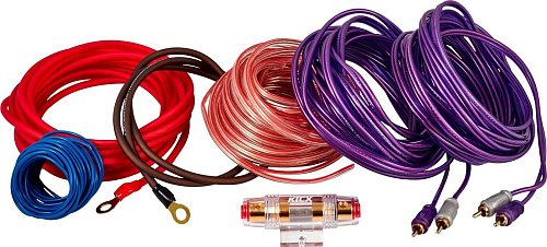Кабель KICX LL 408