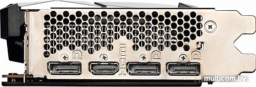 Видеокарта MSI Radeon RX 6650 XT MECH 2X 8G OC