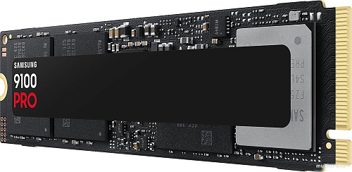 SSD Samsung 9100 Pro 1TB MZ-VAP1T0BW