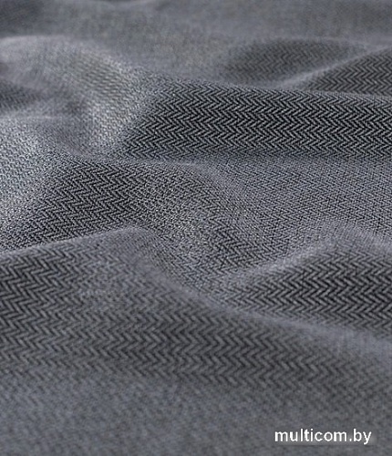 Штора Legrand Кардиф 1.8x2.6 58120386 (серый)