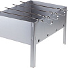 Мангал Perfecto Linea 47-750766 с шампурами