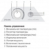 Тепловентилятор Ballu Evolution BEC/EVM-1000