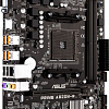 Материнская плата ASUS Prime A320M-R-SI