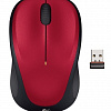 Мышь Logitech Wireless Mouse M235