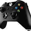 Геймпад Microsoft Xbox One Wireless Controller Black