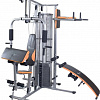 Силовая станция Atlas Sport 4st 160 Pro