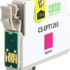 Картридж CACTUS CS-EPT1283 (аналог Epson EPT12834010)