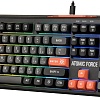 Клавиатура Defender Atomic Force GK-005