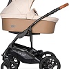 Универсальная коляска Riko Basic Bella Life (3 в 1, 02, basul)