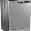 Отдельностоящая посудомоечная машина Hotpoint-Ariston HF 5C84 DW X